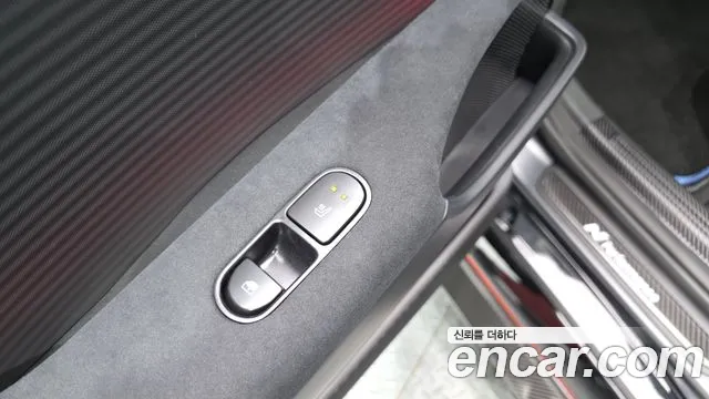 Hyundai Ioniq 6 New — Фото автомобиля 30