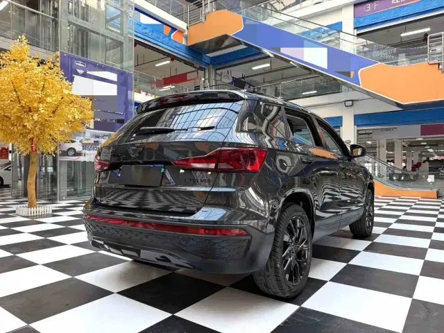 Jetta VS5 — Фото автомобиля 13