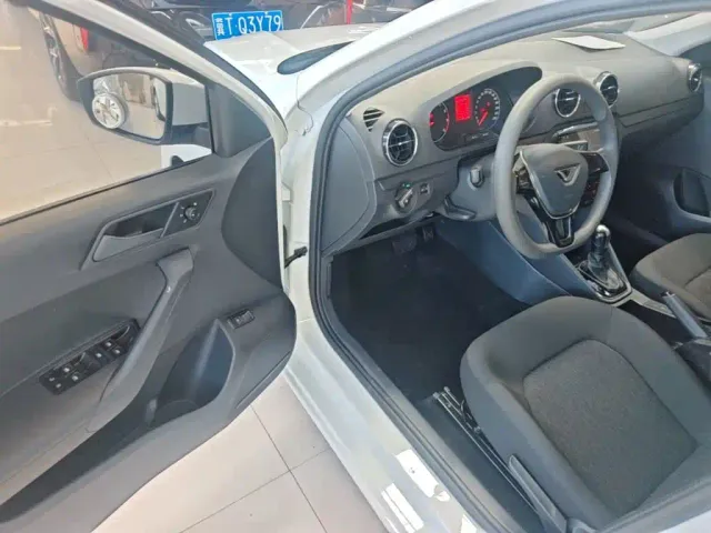 Jetta VA3 — Фото автомобиля 15