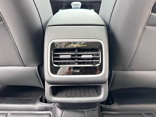 Chery Tiggo 8 PRO EV — Фото автомобиля 13