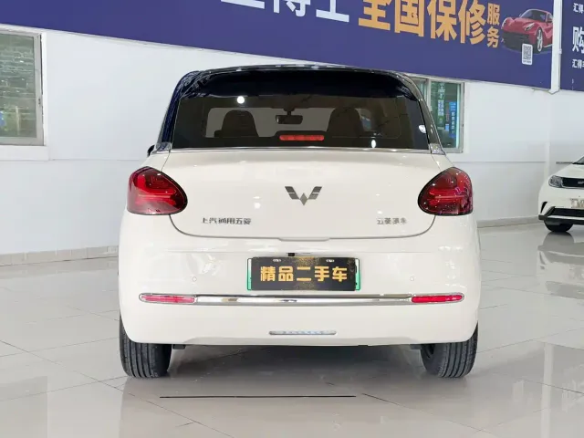 Wuling Bingo — Фото автомобиля 5