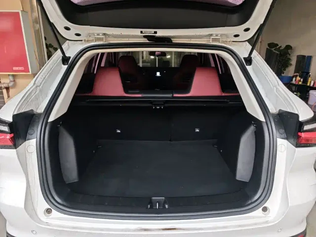 Changan Oushang X5 — Фото автомобиля 18