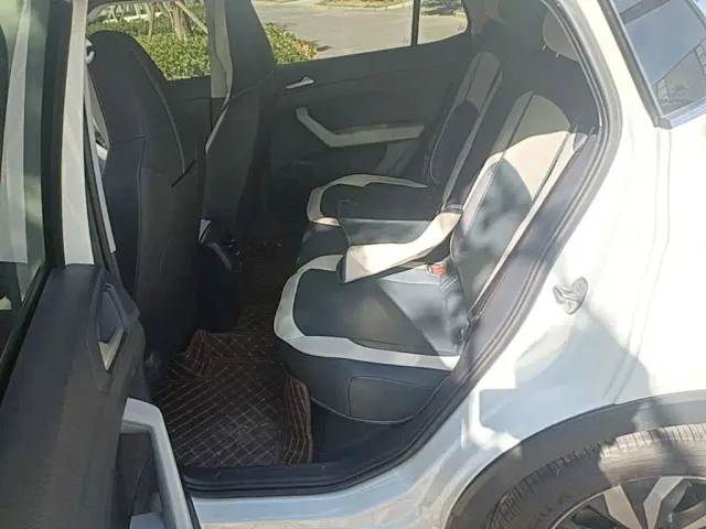 Volkswagen Tharu — Фото автомобиля 13