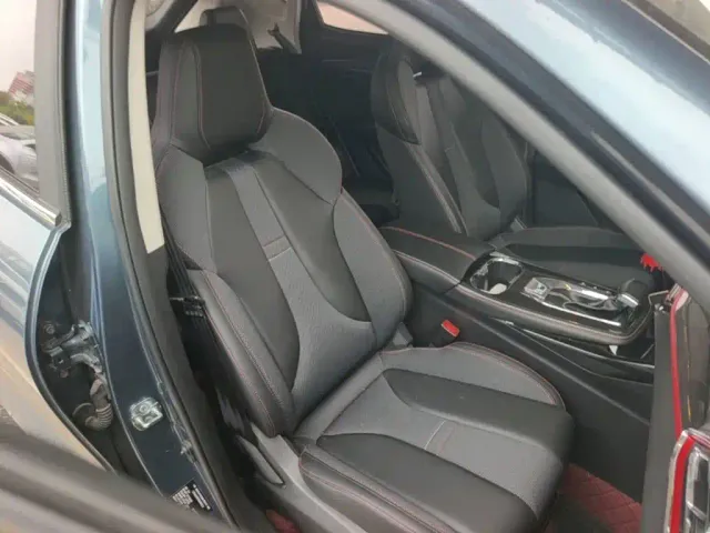 Changan Oushang X5 — Фото автомобиля 24