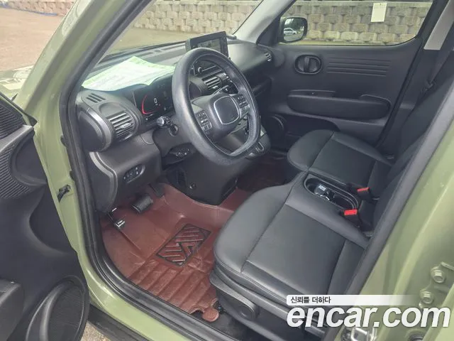 Hyundai Casper Casper Turbo Essential Light — Фото автомобиля 16