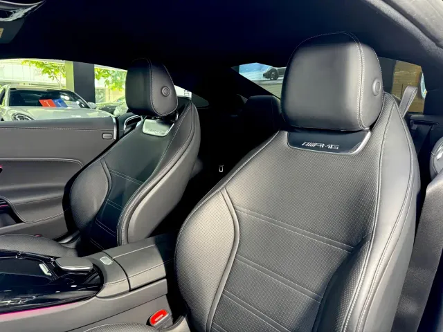 Mercedes-Benz AMG GT — Фото автомобиля 27