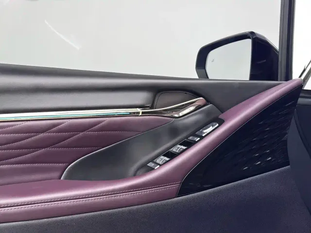 GAC Trumpchi M8 — Фото автомобиля 12