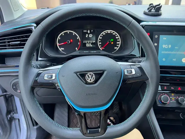 Jetta VS5 — Фото автомобиля 8