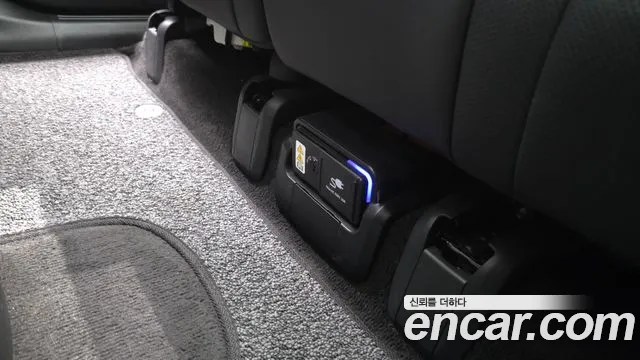 Hyundai Ioniq 5 Ioniq 5 (New) — Фото автомобиля 23