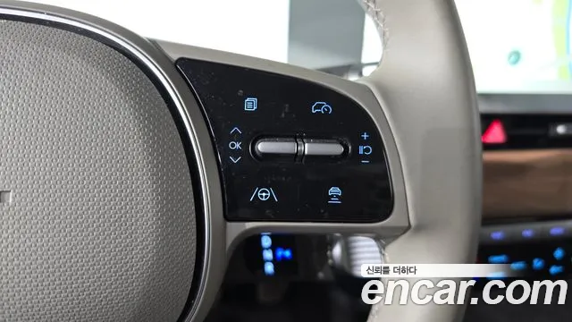 Hyundai Ioniq 5 Ioniq5 — Фото автомобиля 22