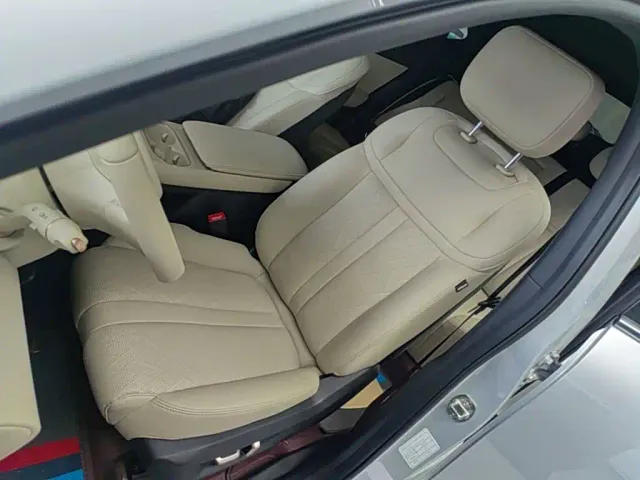 Wuling Starlight S — Фото автомобиля 14