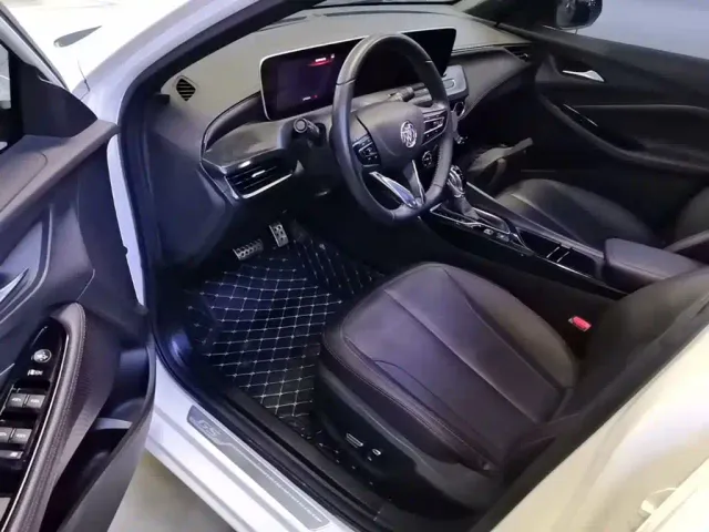 Buick Verano — Фото автомобиля 15