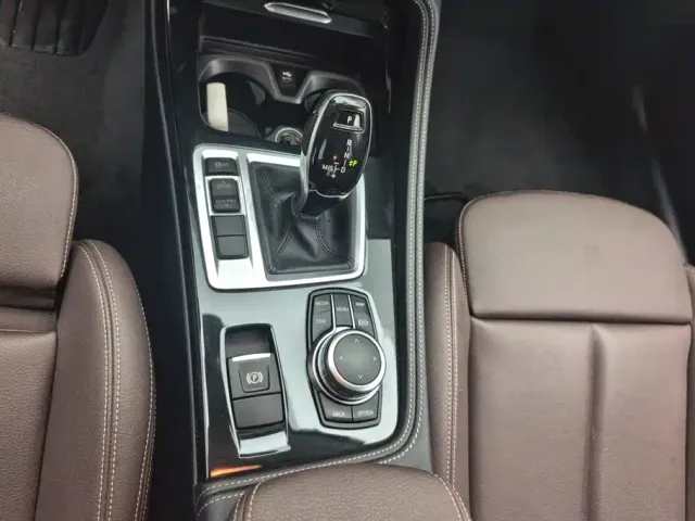 BMW 1 Series — Фото автомобиля 16