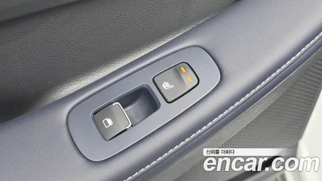 Hyundai Sonata DN8 — Фото автомобиля 18