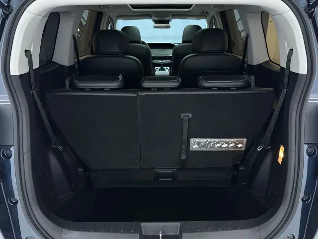 GAC Trumpchi M6 — Фото автомобиля 19