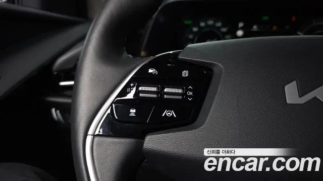Kia Niro All Niro EV Air — Фото автомобиля 30