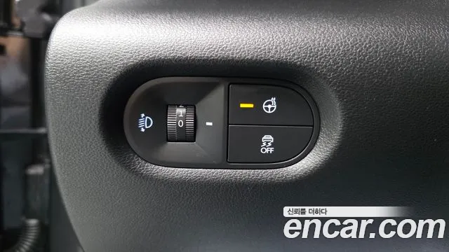 Hyundai Casper Casper Essential Light — Фото автомобиля 14