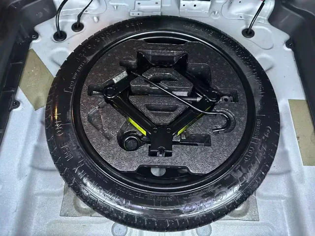 Chery Tiggo 7 PLUS — Фото автомобиля 8