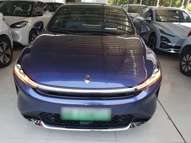 Baojun Xiangjing — Фото автомобиля 2