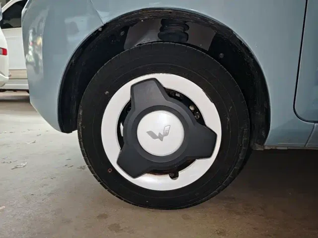 Wuling Hongguang Mini EV — Фото автомобиля 22