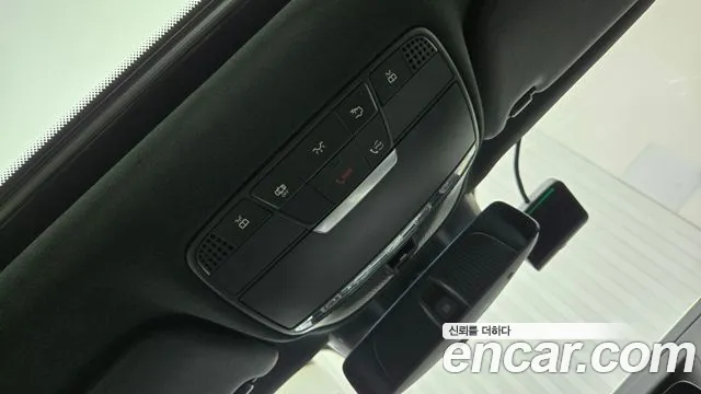 Mercedes-Benz AMG GT 4 двери 43 4MATIC+ — Фото автомобиля 17