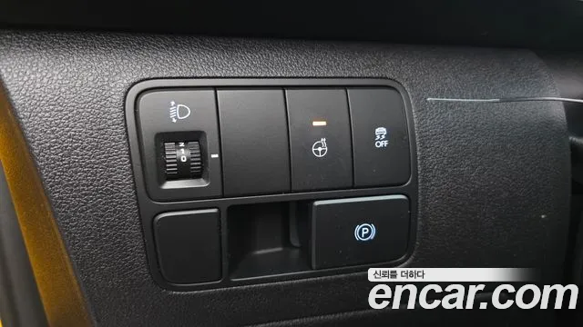 Hyundai Staria — Фото автомобиля 26