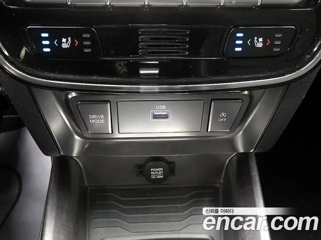 KG_Mobility_Ssangyong TIBOLI Very New Tivoli Бензин 1.5 2WD — Фото автомобиля 5