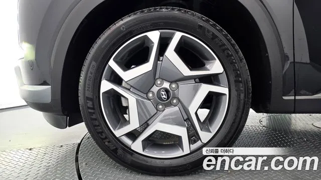Hyundai Palisade The New — Фото автомобиля 5