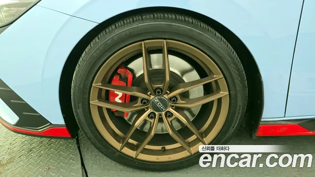 Hyundai AVANTE — Фото автомобиля 5