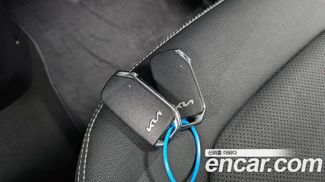 Kia RAY Новый Kia Ray Signature — Фото автомобиля 13