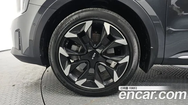 Kia Sorento Новый Sorento 4 поколение Дизель 2.2 4WD — Фото автомобиля 5
