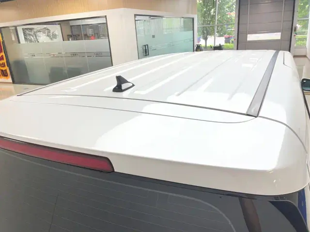 GAC Trumpchi M8 — Фото автомобиля 6