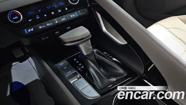 Hyundai AVANTE Avante (CN7) — Фото автомобиля 9