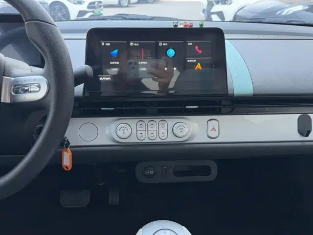 Changan Lumin — Фото автомобиля 10