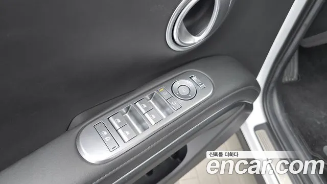 Hyundai Palisade Palisade (LX3) Бензин 2.5T 2WD 9 мест — Фото автомобиля 27