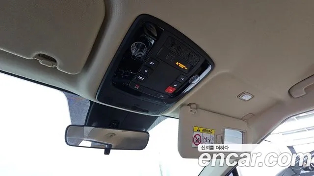 Kia Carnival 4th Gen — Фото автомобиля 23