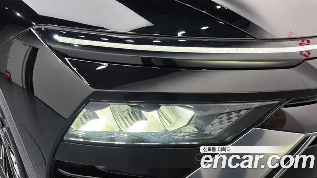 Hyundai Sonata DN8 — Фото автомобиля 7