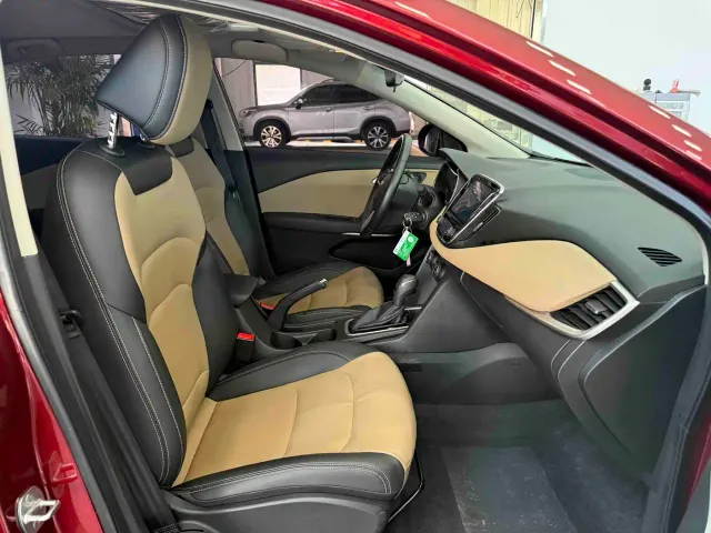 Chevrolet Monza — Фото автомобиля 19