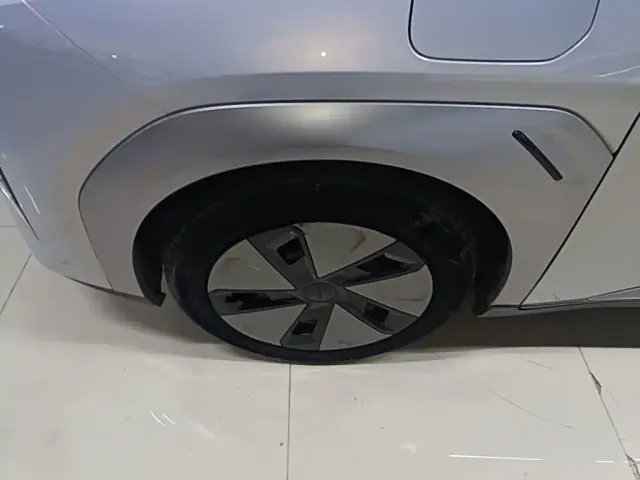 GAC Aion Y — Фото автомобиля 22