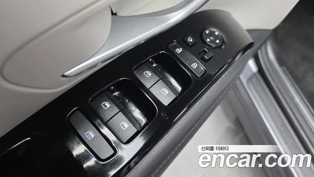 Hyundai Tucson NX4 — Фото автомобиля 19