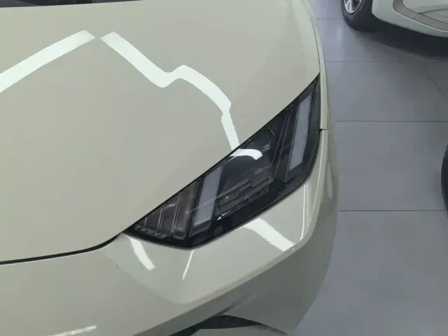 BYD Seagull — Фото автомобиля 23