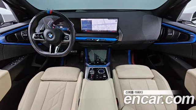 BMW X3 xDrive 20 M Sport Pro — Фото автомобиля 7