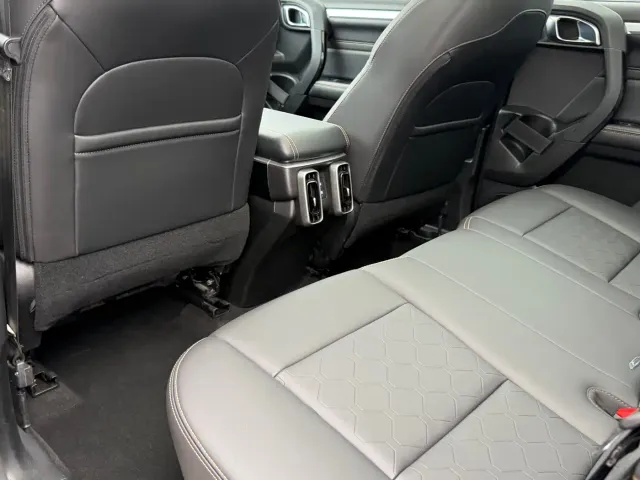 Haval Big Dog — Фото автомобиля 14