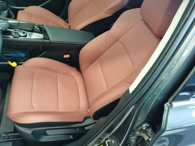 Changan Eado — Фото автомобиля 14