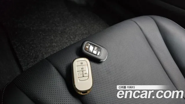 Honda Accord 1.5 Turbo — Фото автомобиля 29