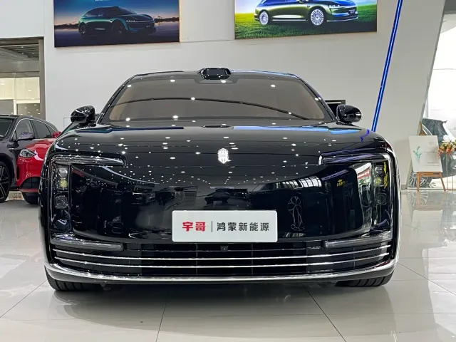 Maextro S800 — Фото автомобиля 2