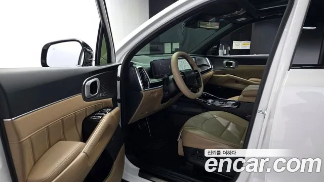 Kia Sorento — Фото автомобиля 15