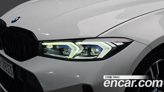 BMW 3-Series 3 серия (G20) 320i M Sport — Фото автомобиля 21