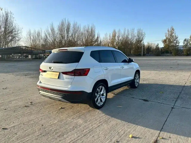 Jetta VS5 — Фото автомобиля 4