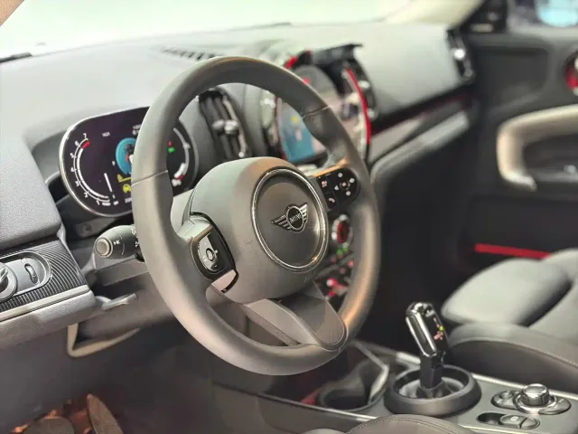 MINI Countryman — Фото автомобиля 7